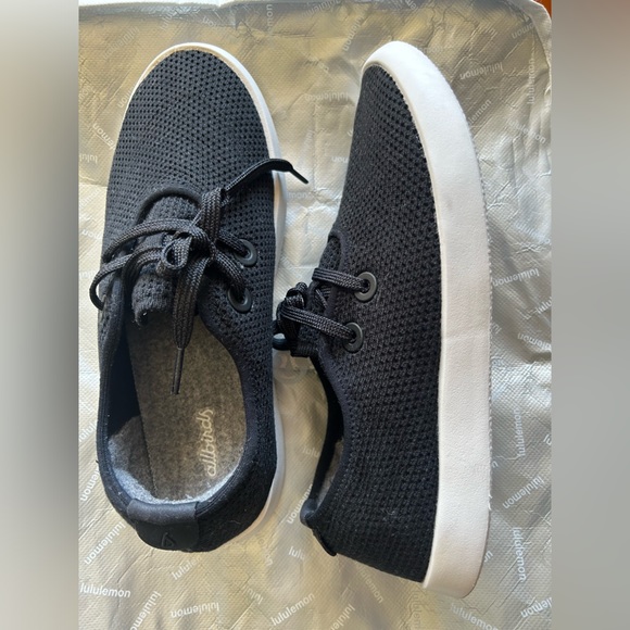 allbirds Shoes - 🚨⬇️🤑Allbirds “Tree Skippers” navy size women size 9 US